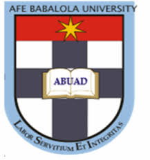 Afe Babalola University Admission News