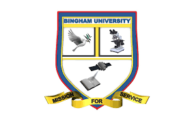 Bingham University Admission List