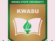 KWASU Admission List