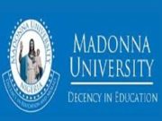 Madonna University Admission List