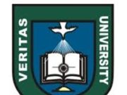 Veritas University Admission List