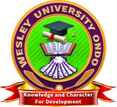 Wesley University Admission List