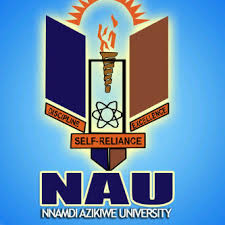 UNIZIK Admission List