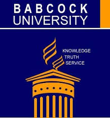 Babcock University Admission List