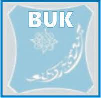 BUK Admission List 