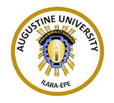 Augustine University Admission List 