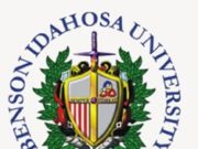 Benson Idahosa University Admission List