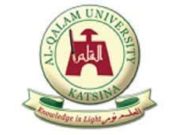 Al-Qalam University Admission Screening Procedures