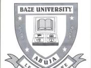 Baze University Admission List