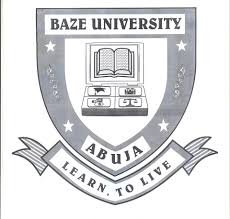 Baze University Admission List
