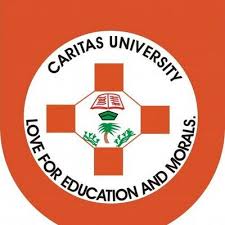 Caritas University Admission List