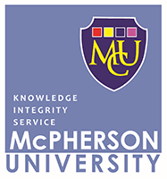 McPherson University Admission List