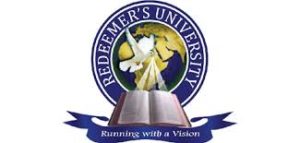 Redeemers University admission list