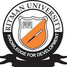 Ritman University Admission List