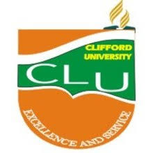 Clifford University Admission List