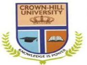 Crown Hill University Cut Off Mark