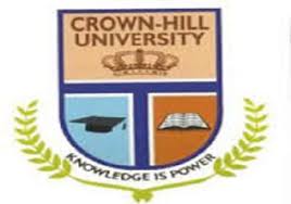Crown Hill University Admission List