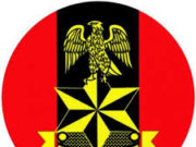 Nigerian Army Logo
