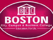 Check Boston City Campus Application Status 2025/2026 Here