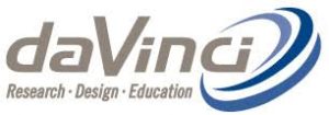 Da Vinci Institute courses