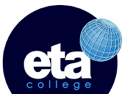 Eta College Application Form 2025/2026