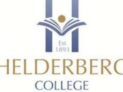 Official Helderberg College Social Media Links