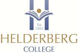 Helderberg College Online Application Form