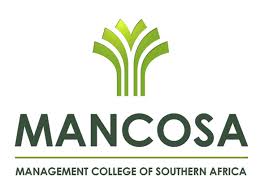 MANCOSA courses