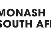Monash South Africa courses