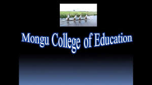 Mongu College of Education