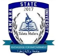 Zamfara State University