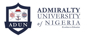 Admiralty University Of Nigeria Admission List