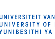 University of Pretoria Application Form