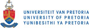 University of Pretoria Online Application Form