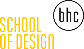 BHC School of Design Online Application Portal