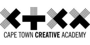 Cape Town Creative Academy Online Application Form