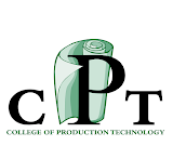 College of Production Technology Online Application Status 2025/2026 | How to Track