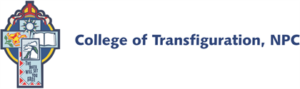 College of the Transfiguration Online Application Portal