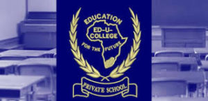 Edu College Prospectus