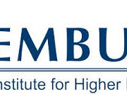 Embury Institute for Higher Education Online Application Status