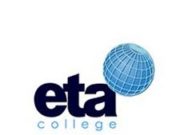 eta College Courses