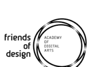 Friends of Design Academy of Digital Arts Prospectus