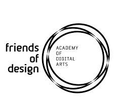 Friends of Design Academy Courses