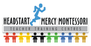 Headstart Mercy Montessori Teacher Training Centre Prospectus