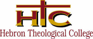 Hebron Theological College Online Application Form