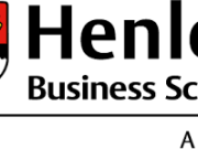 Henley Business School Online Application Portal