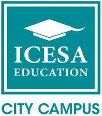 ICESA City Campus Online Application Portal