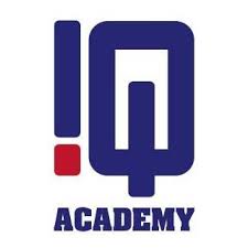 IQ Academy Online Application Form