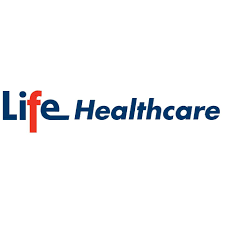 Life Healthcare Online Application Portal