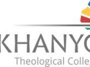 Mukhanyo Theological College Prospectus